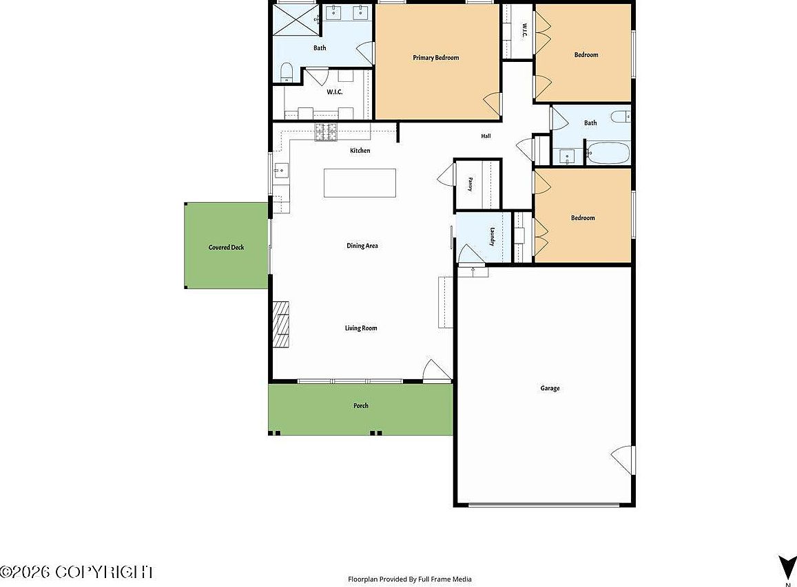 9546 W Palermo Circle — property photo 65