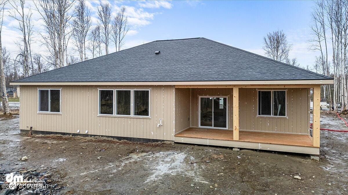 1876 S Alliance Country Drive — property photo 83
