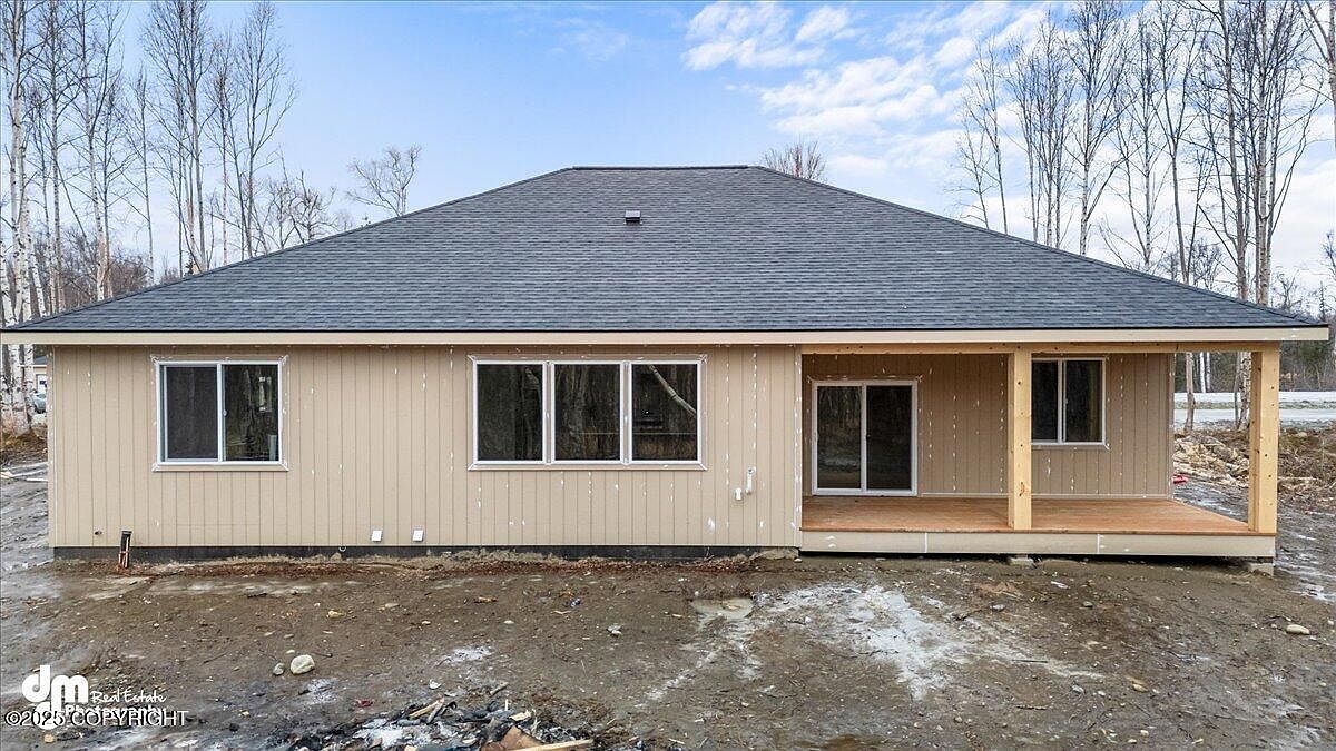 1876 S Alliance Country Drive — property photo 84